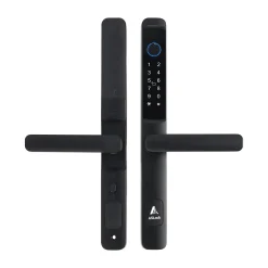 Khóa vân tay ASLock AK511 cho cửa nhôm – Giải pháp bảo mật cao cấp, tiện nghi và sang trọng