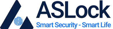 ASLock – Khóa vân tay công nghệ Mỹ